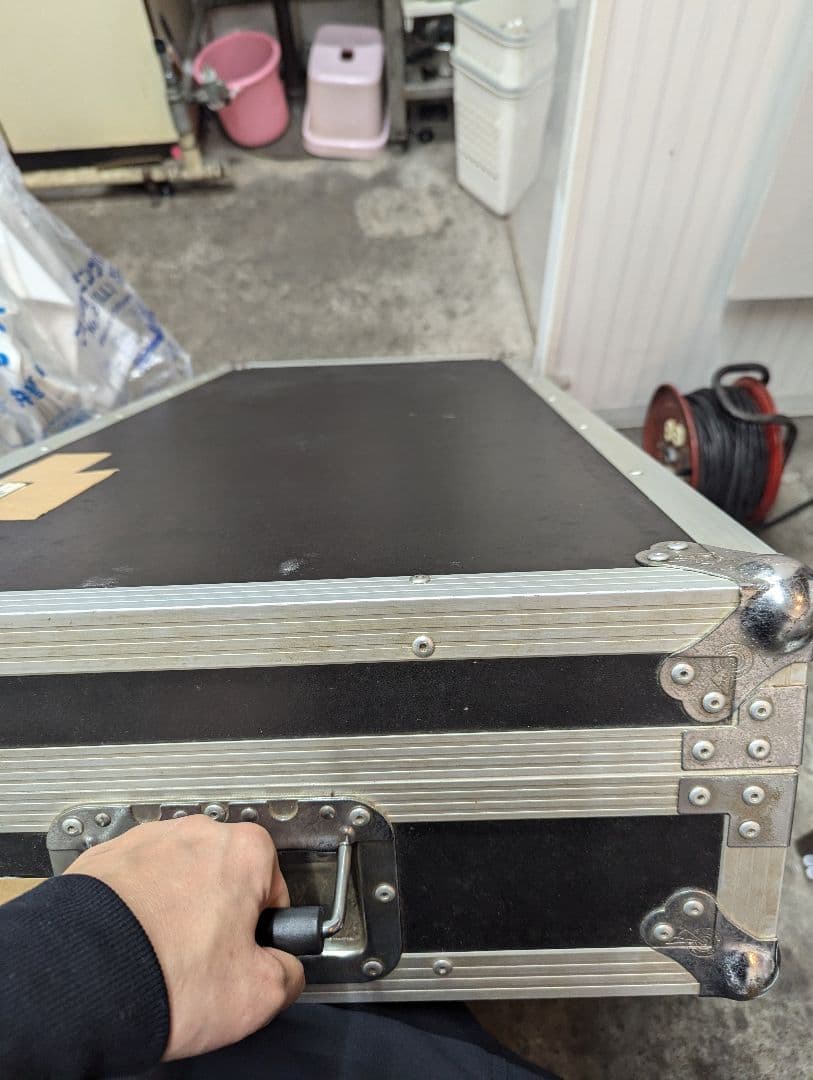 Technics SL-1200 ターンテーブル 2台セット