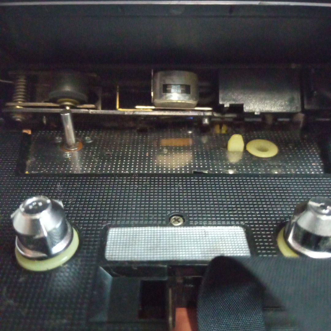 SONY WALKMAN II カセットプレーヤー WM-2