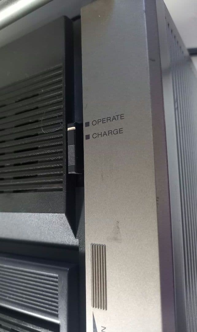 テレビ SONY TRINITRON COLOR TV KV-6X1