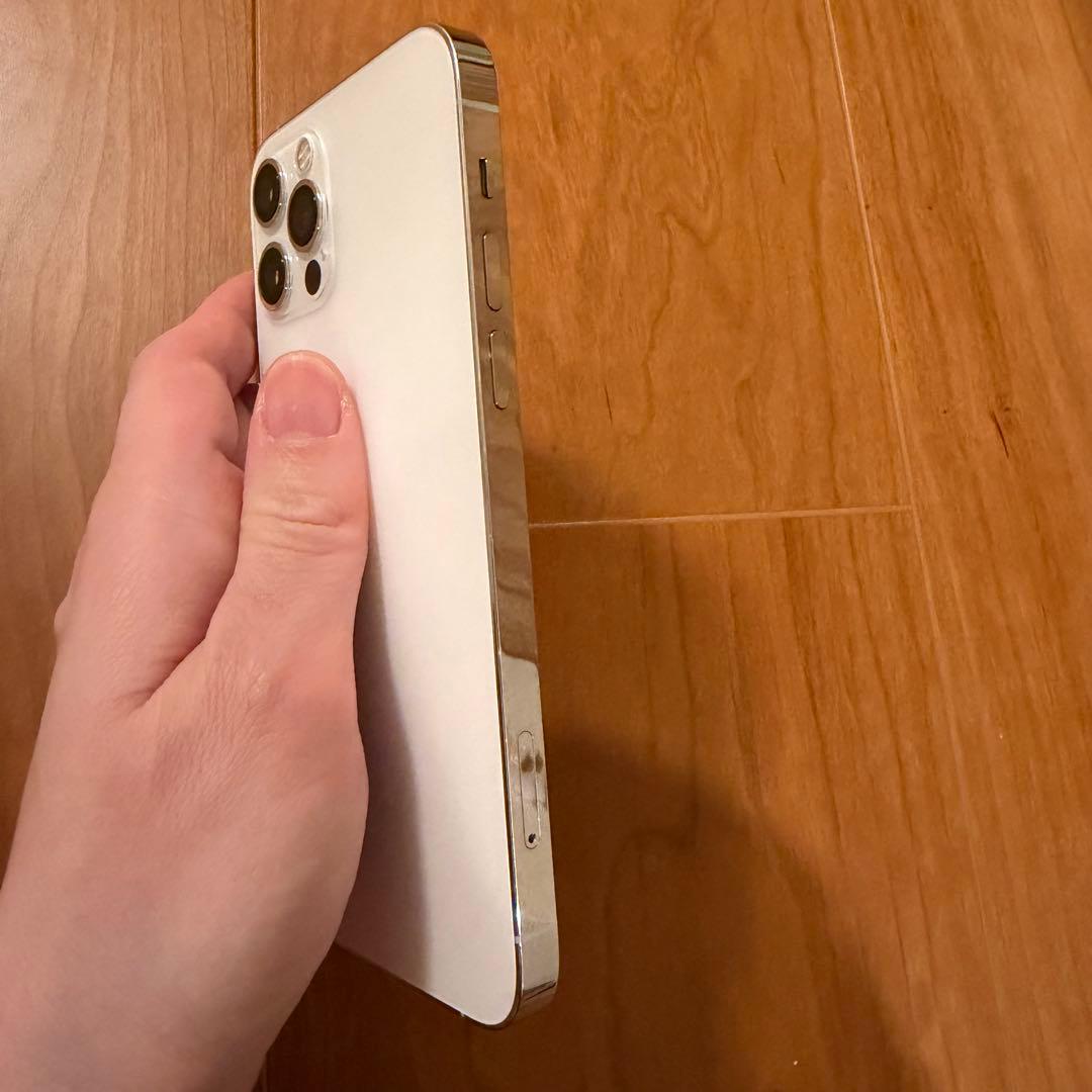 スマートフォン本体 Apple iPhone 12 Pro