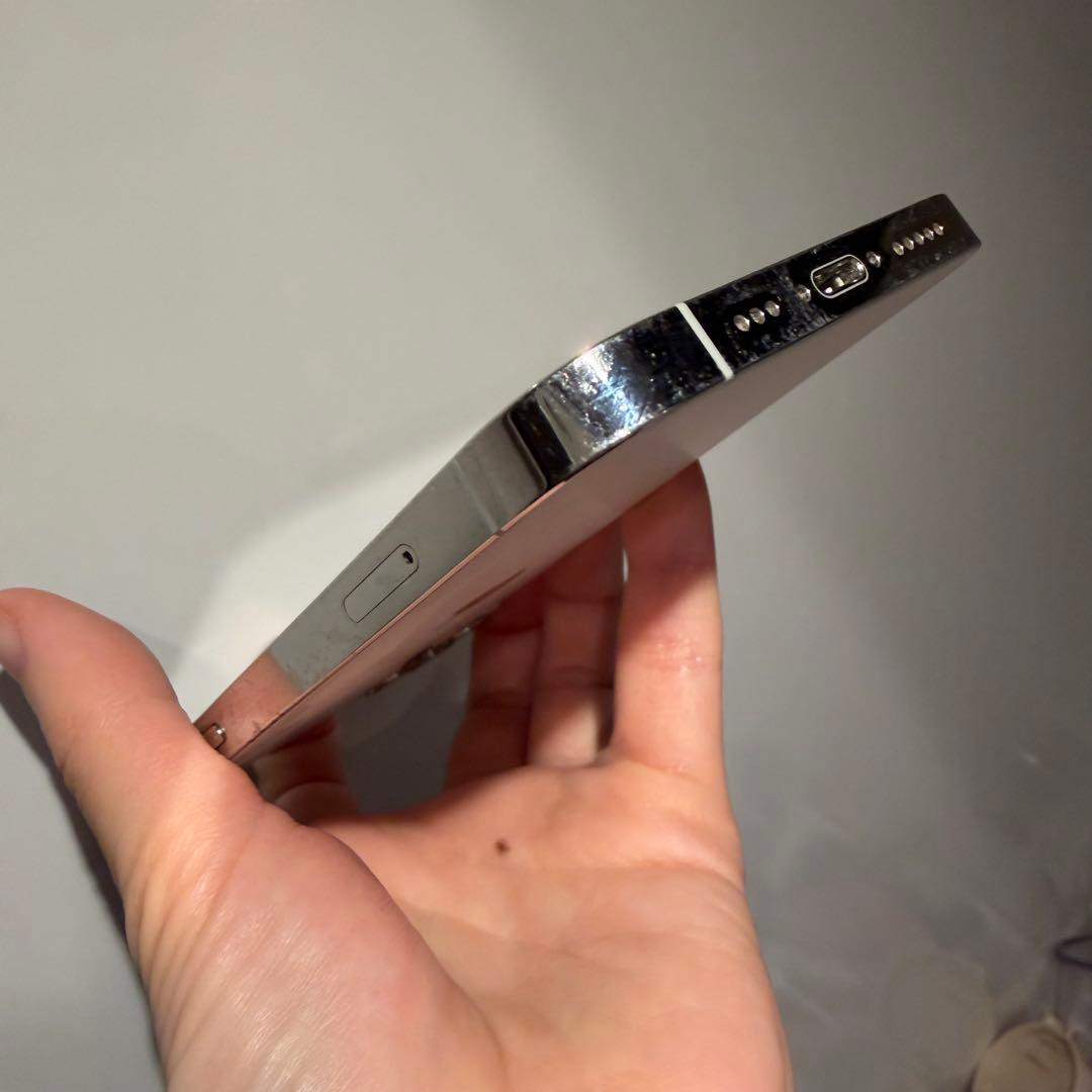 スマートフォン本体 Apple iPhone 12 Pro