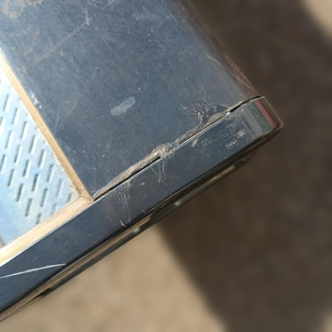 6036）ホシザキ　冷蔵ネタケース 幅180cm　KN-180F-LK／直接渡し