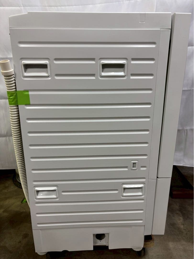 【Terry】Panasonic 洗濯機NA-VG760L 22年製