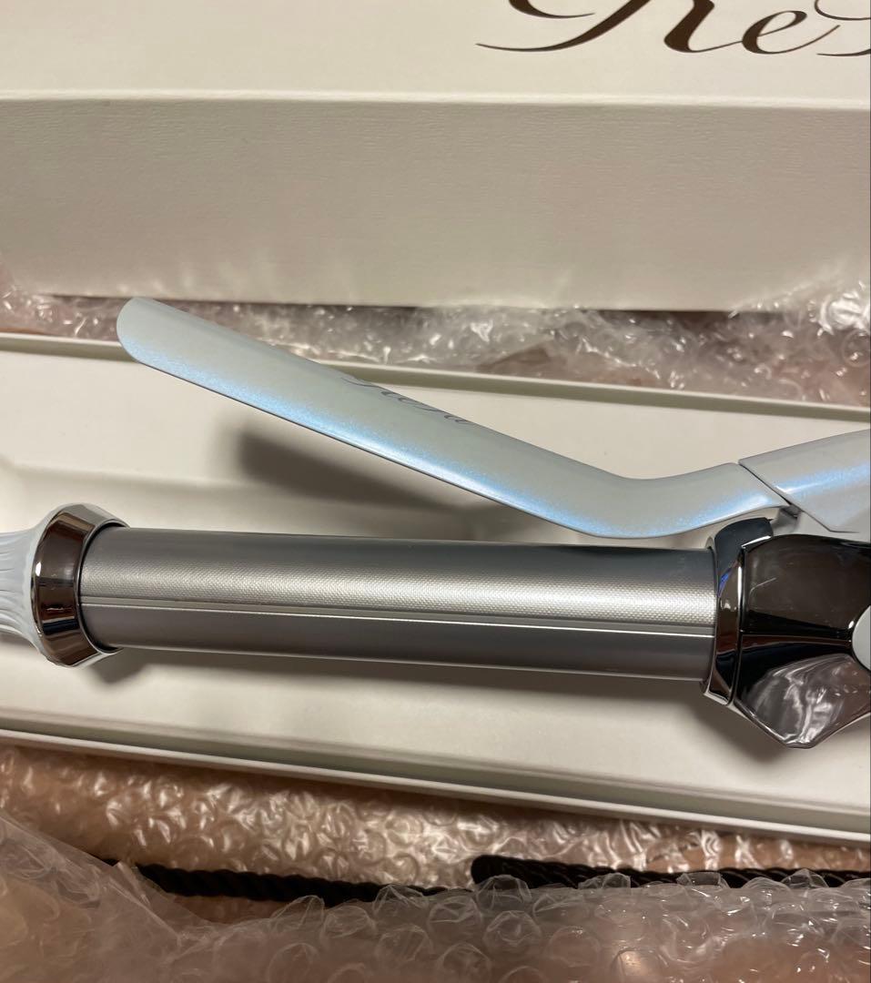 ReFa カールヘアアイロン 26mm