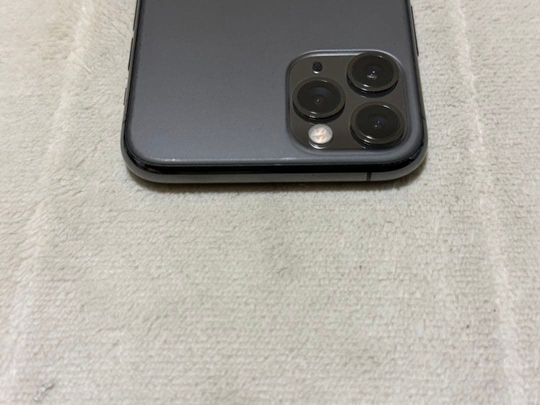 iPhone11 Pro 256GB SIMフリー