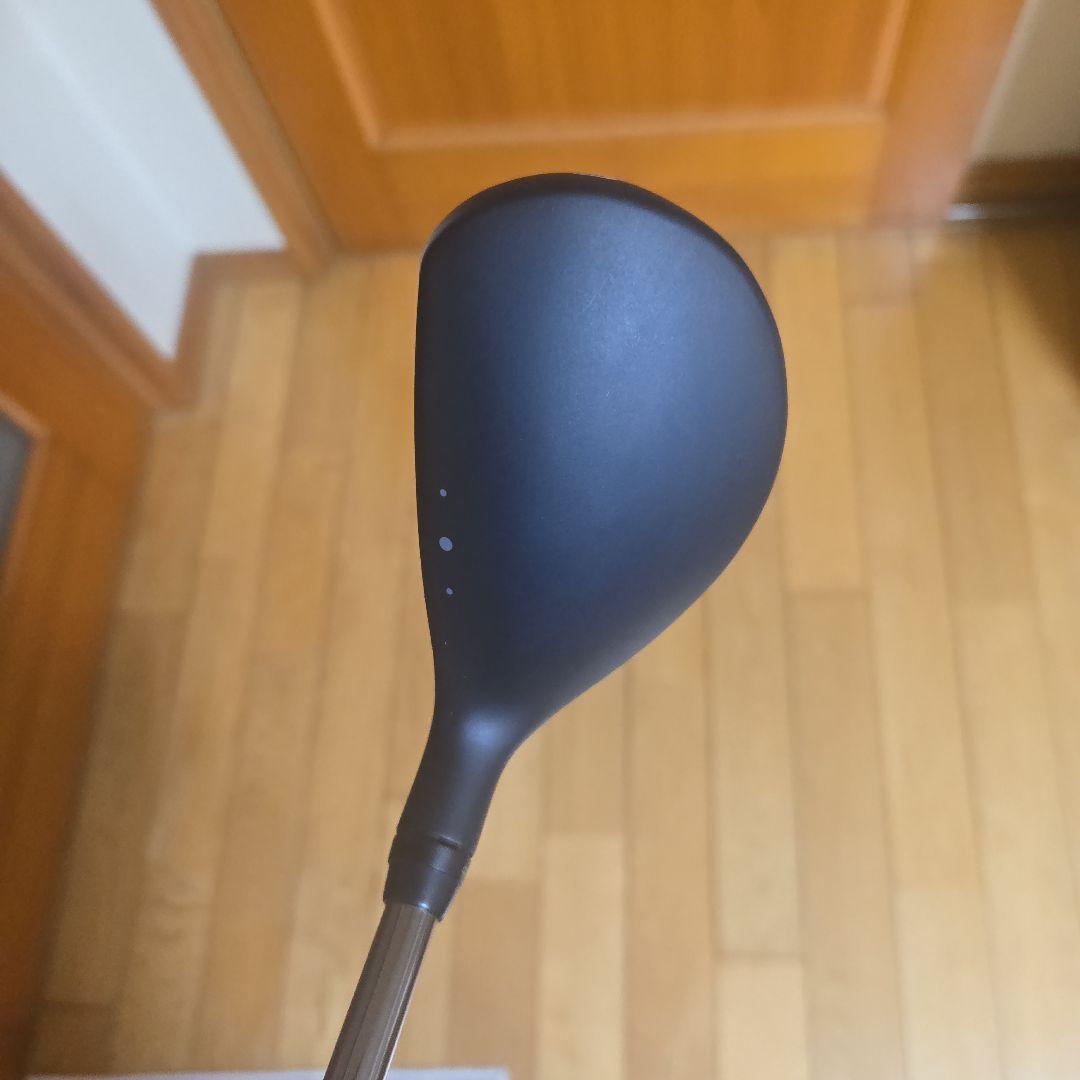 PING G428 3番ユーティリティ 19度