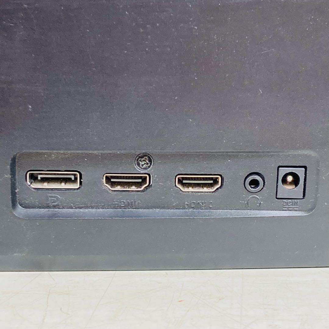 ASUS TUF Gaming VG1R ゲーミングモニター AB1