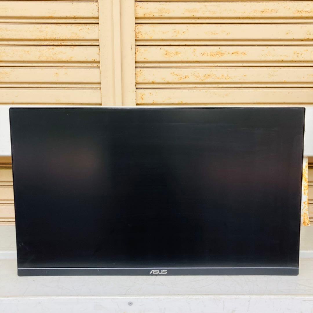 ASUS TUF Gaming VG1R ゲーミングモニター AB1