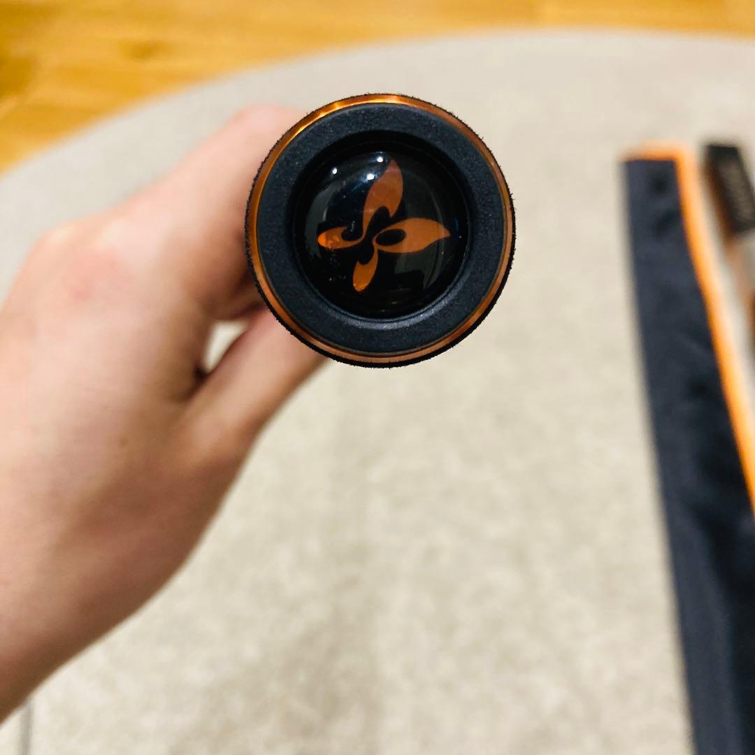 【美品】ダイワ　プレッソST61L DAIWA Presso ケース　袋付き