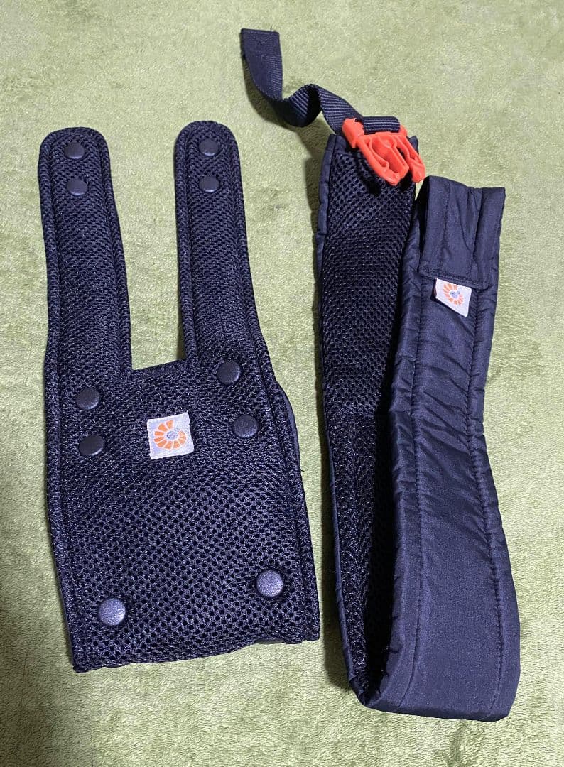 エルゴベビー ADAPT ベビーウエストベルト付き