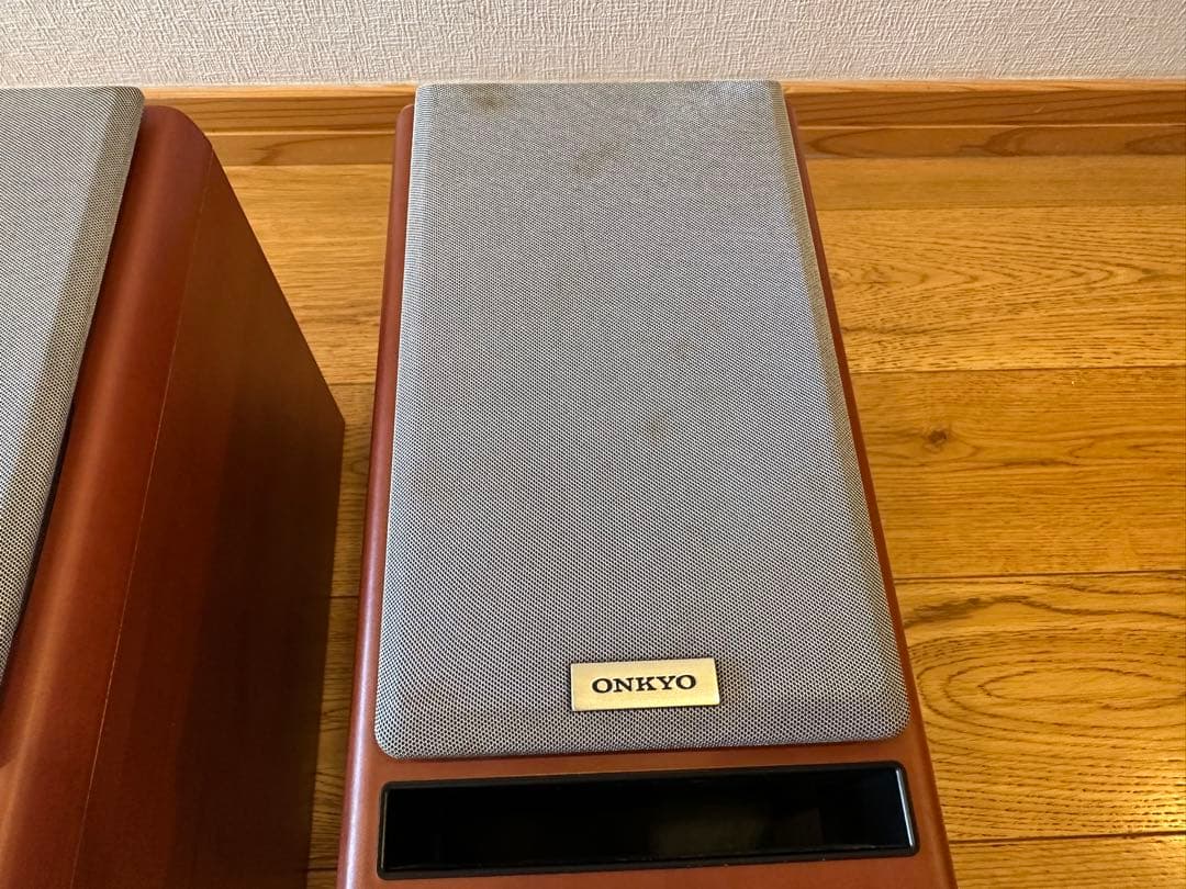 ONKYO/オンキョー/FR-N7SX/CD/MD/USBコンポ