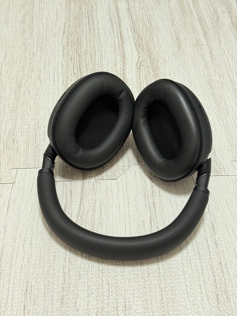 【値下げ中】長期保証＜3年ワイド＞ つきSONY WH-1000XM6 ブラック