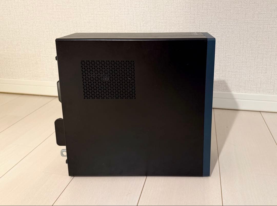 Windowsデスクトップ Dell Inspiron 3020S i5 SSD1.5TB RX6400