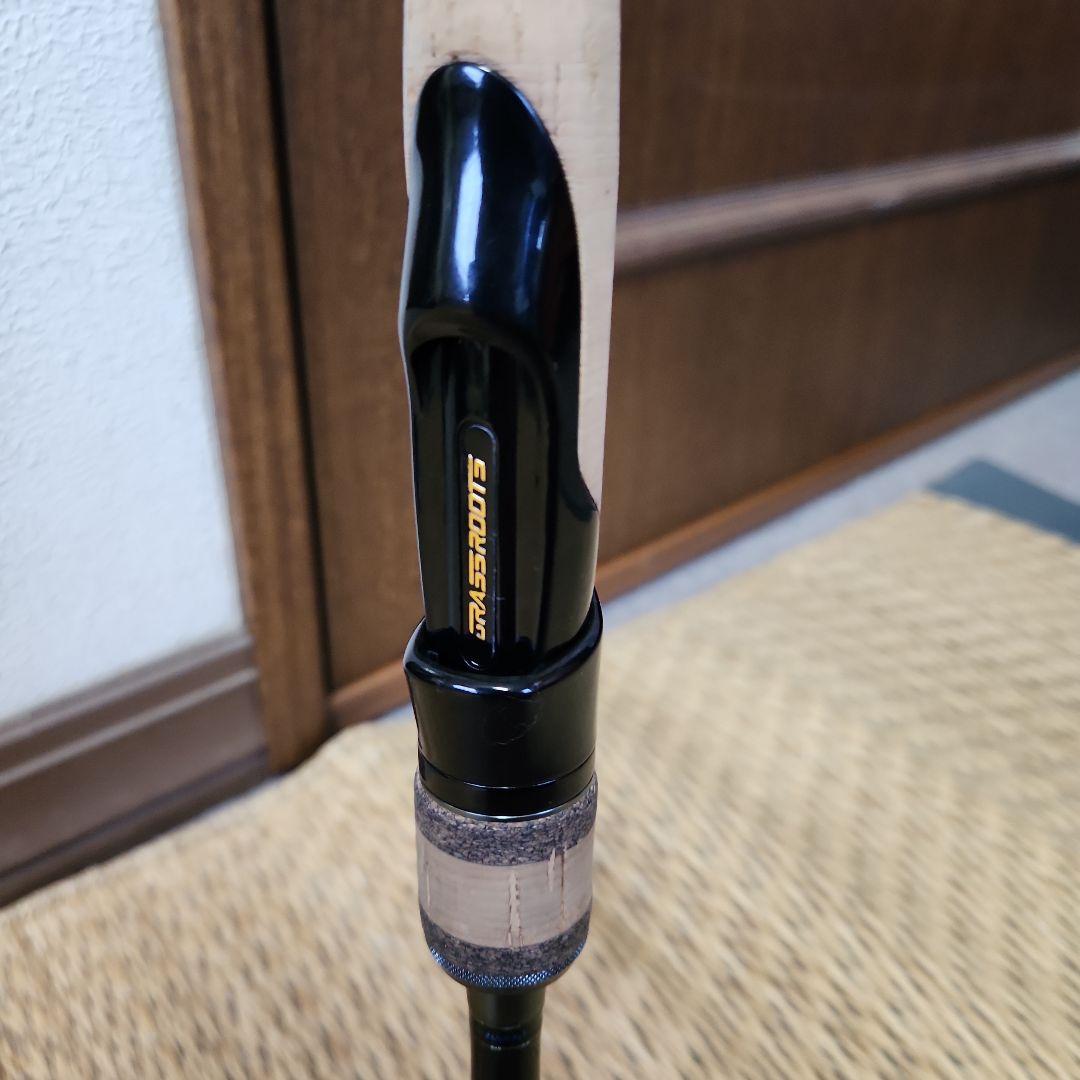 グラスルーツ　エンゲージ　ネイヴィス　EKS-64L