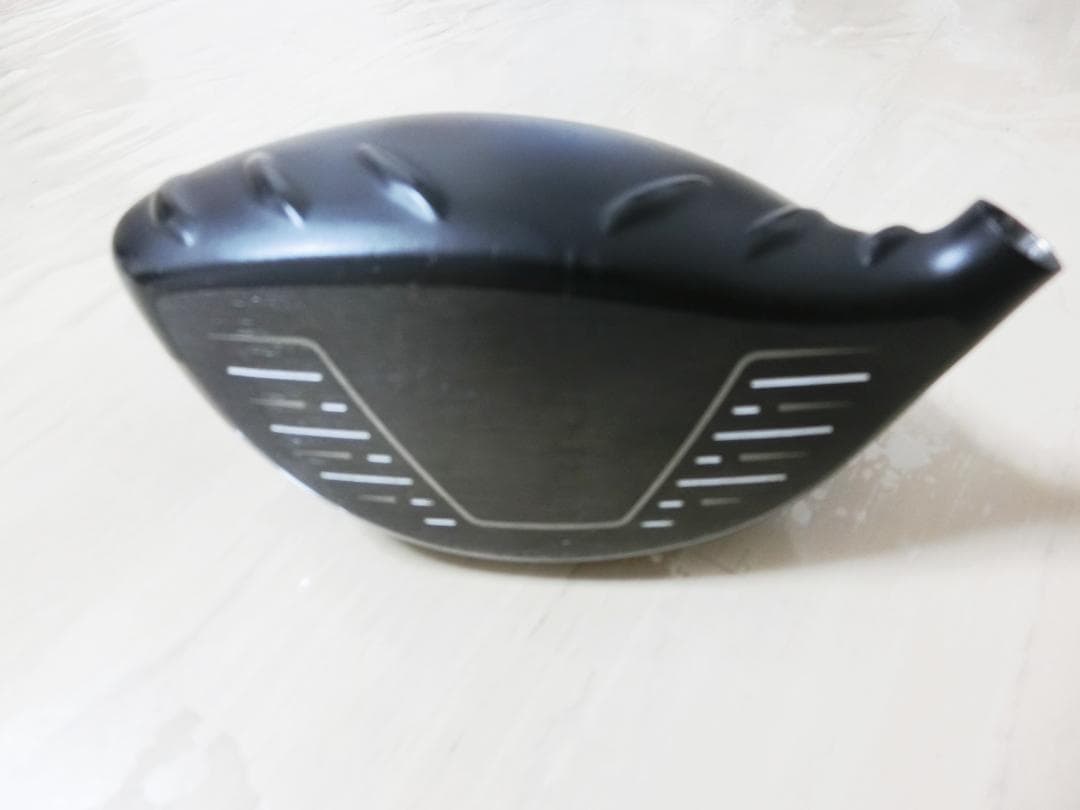 送料込 PING G425 MAX 9度 ヘッド 単品 日本仕様 マックス 訳有