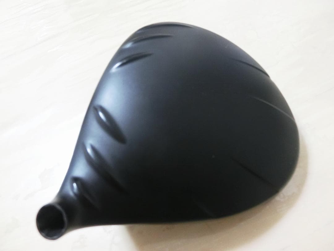 送料込 PING G425 MAX 9度 ヘッド 単品 日本仕様 マックス 訳有