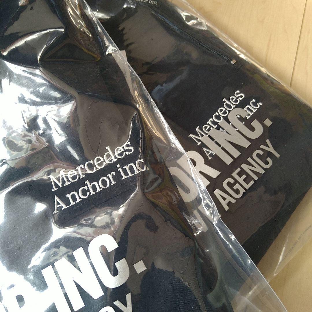 Anchor inc. セットアップ グラフペーパー　COMOLI好きにも