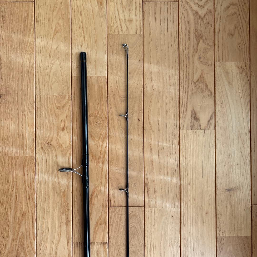 ジグキャスター100MH