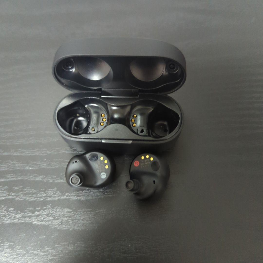 イヤホン SONY WF-1000XM4