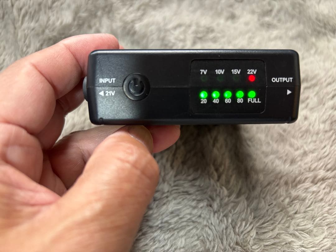 22V バートル BURTLE　AIRCRAFT AC08 メタリックゴールド