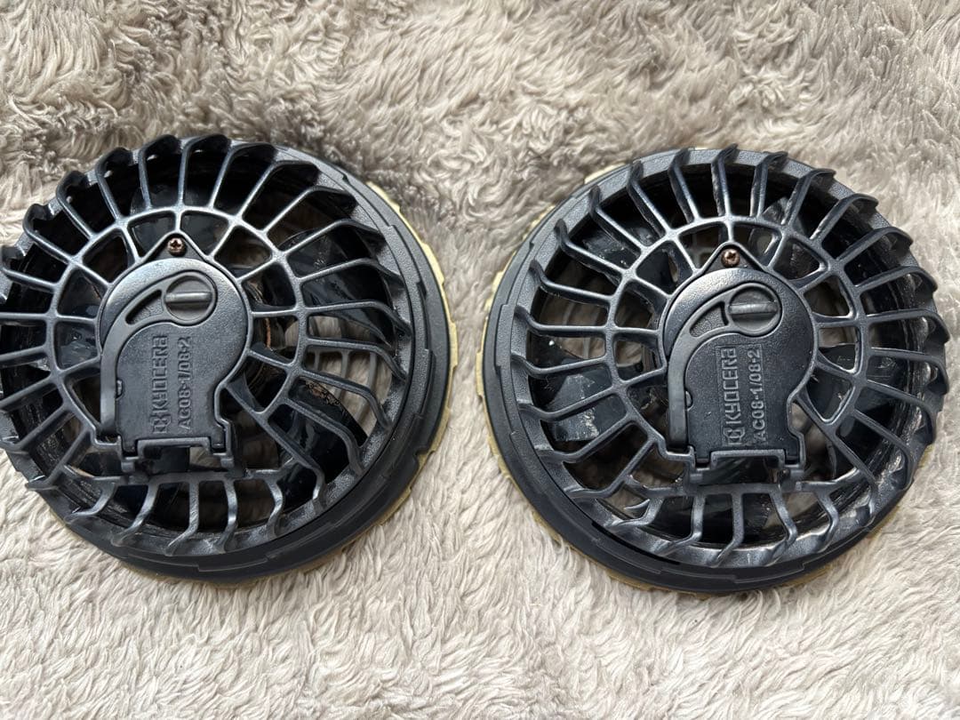 22V バートル BURTLE　AIRCRAFT AC08 メタリックゴールド