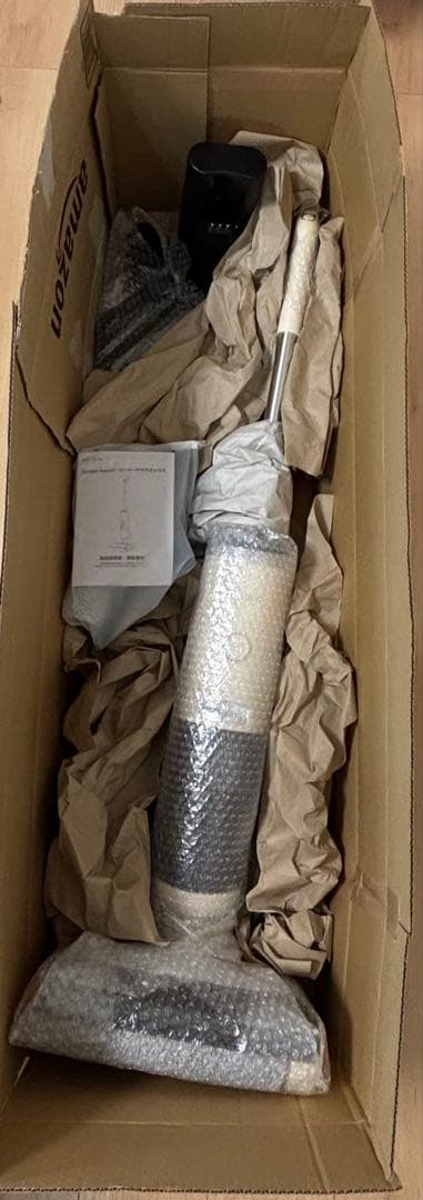 Mindoo AquaX 水拭き掃除機