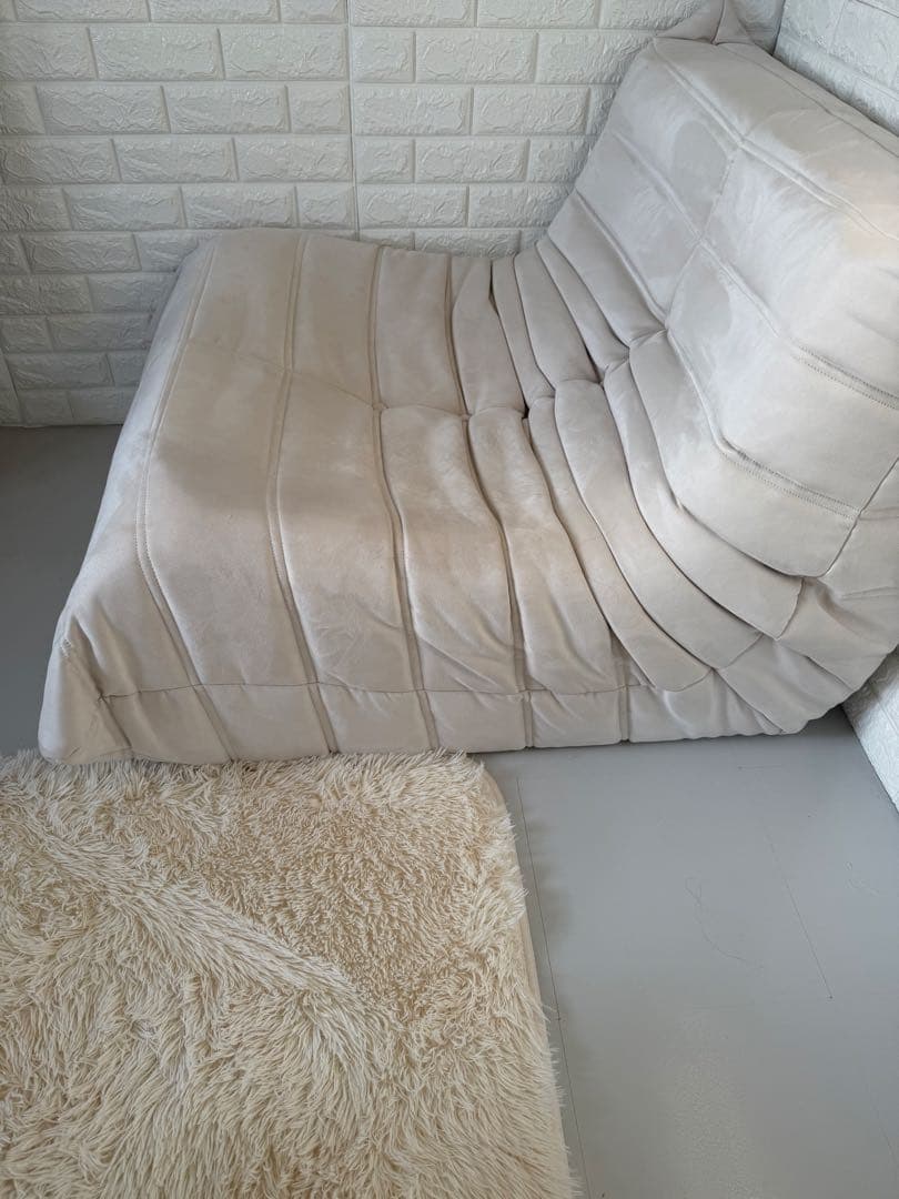 インドアプラス　ロゼトーゴ風ソファ