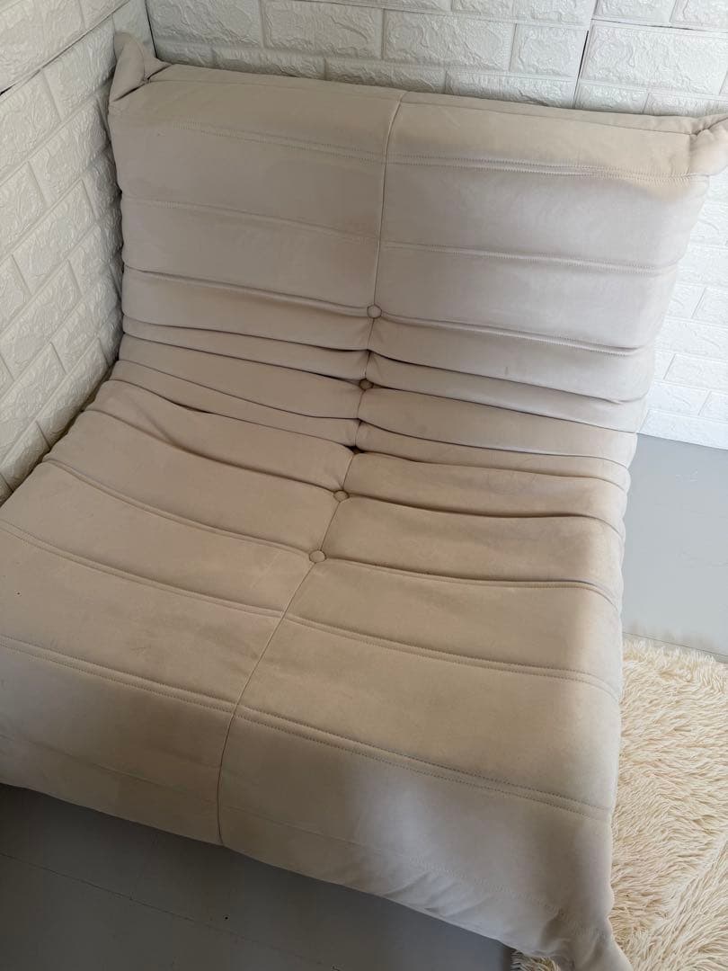 インドアプラス　ロゼトーゴ風ソファ