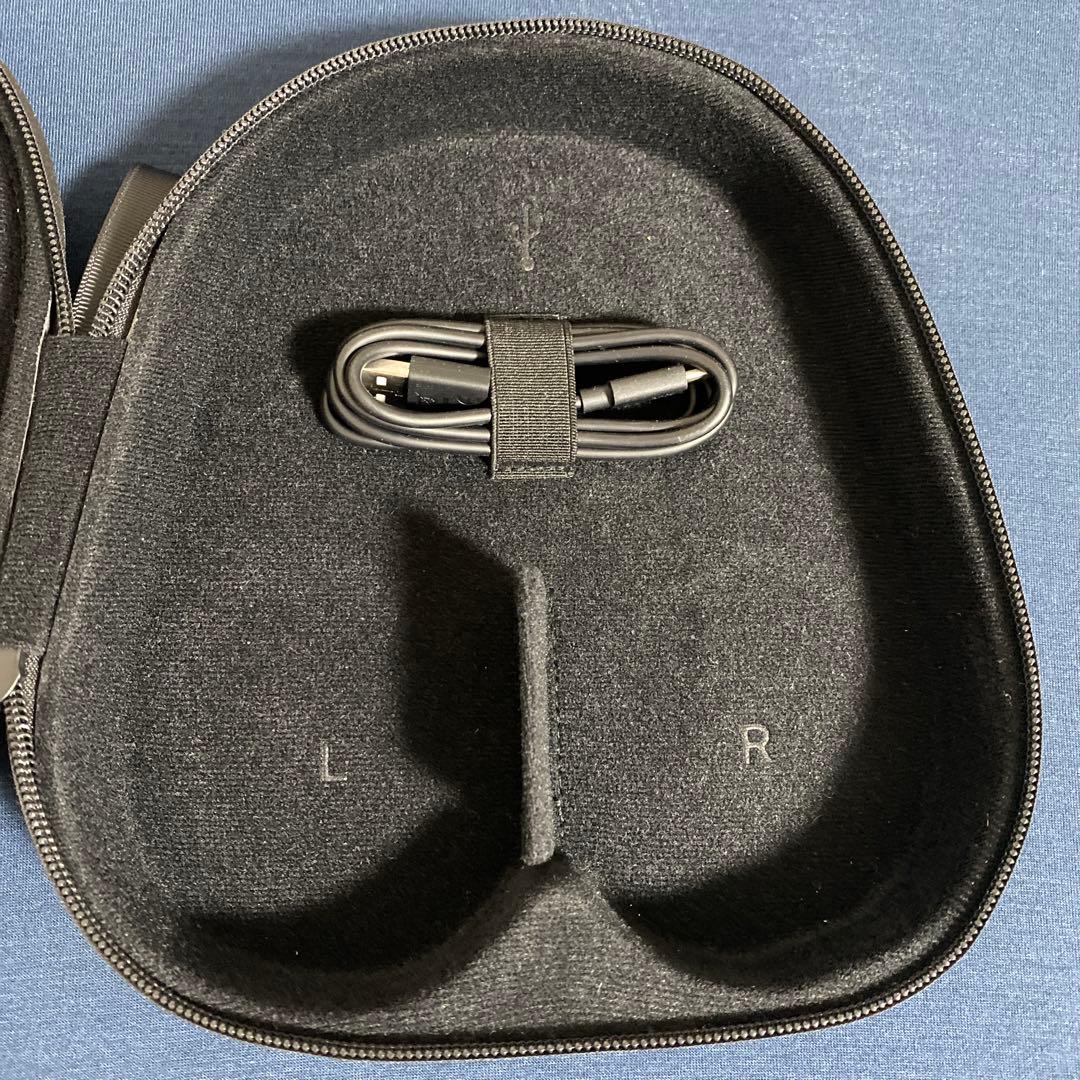 ゼンハイザー　MOMENTUM 4 Wireless black copper