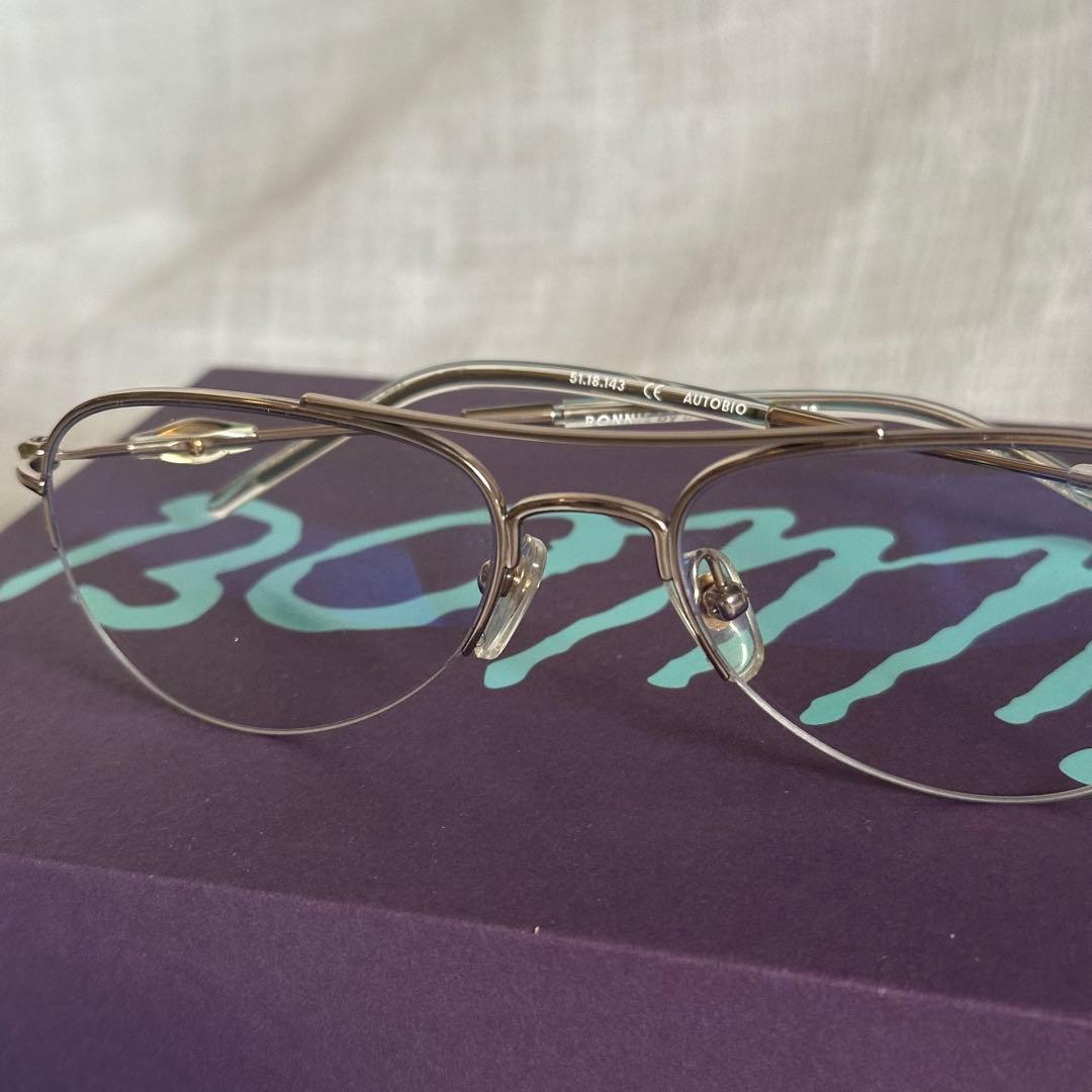 BONNIE CLYDE / AUTOBIO ボニークレイド