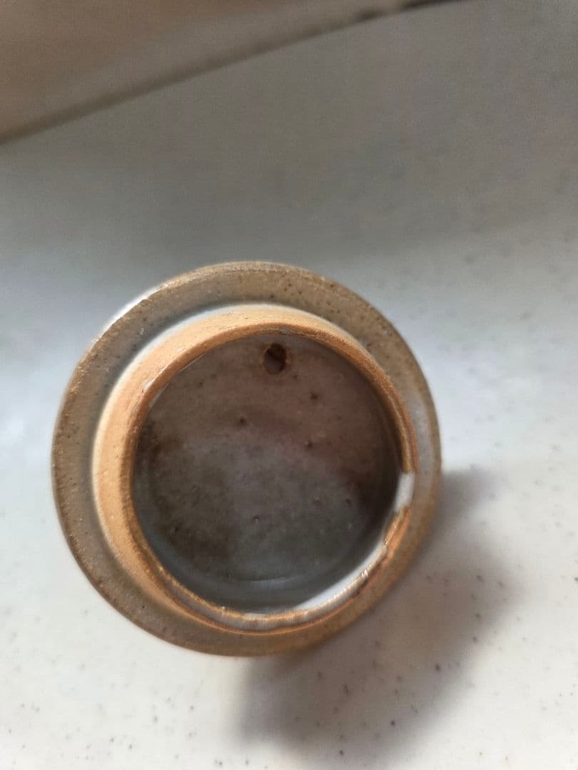 境知子　耐火　土瓶