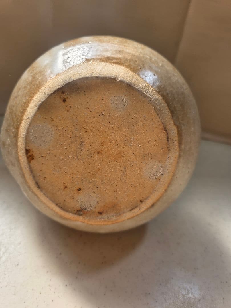 境知子　耐火　土瓶