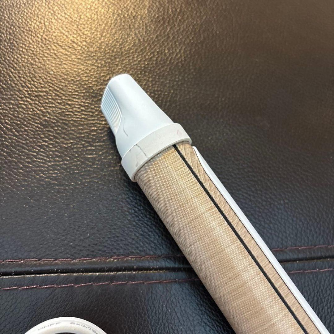 KINUJO 絹女-KINUJO-カールアイロン 28mm　N0.2065