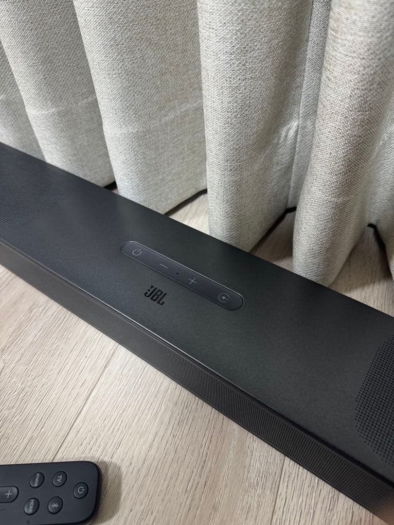 JBLサウンドバー Bar 5.0 MultiBeam