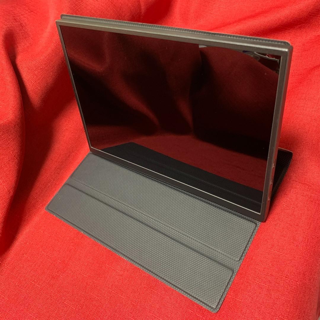 美品⭐️モバイルモニター 10.5インチ ディスプレイ