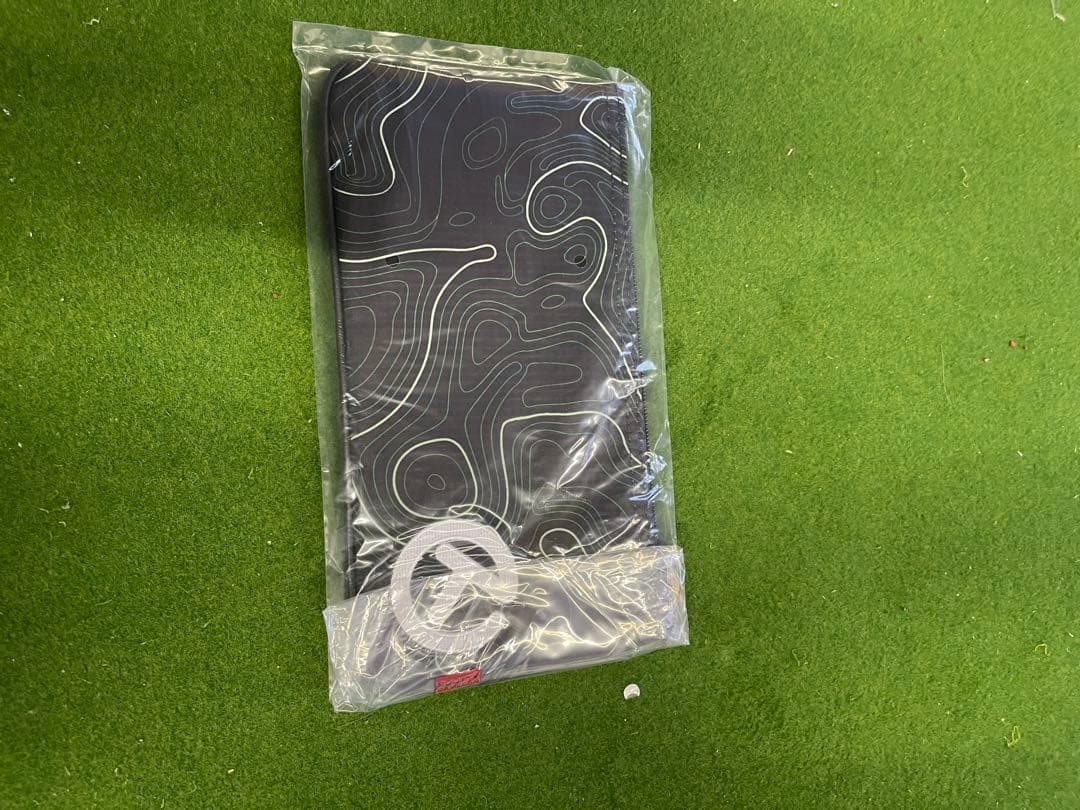 markJ　2024年 マスターズ 限定 サークルT 正規品