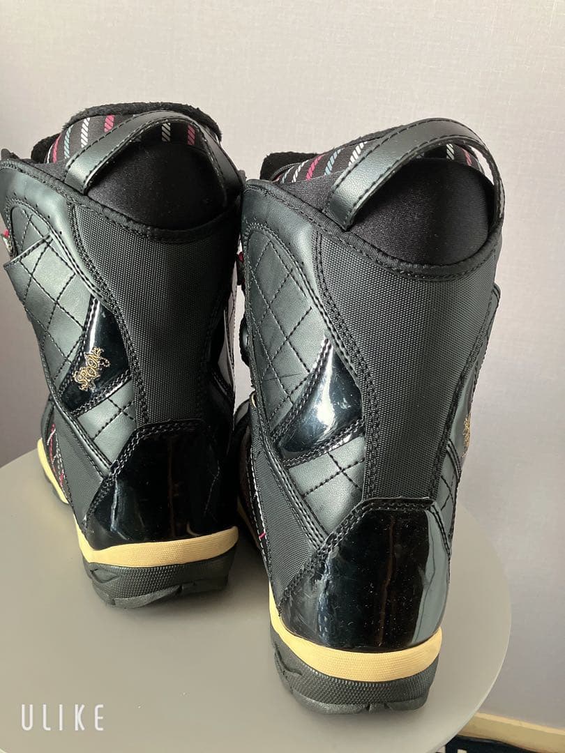 スノーボードブーツ 24.5-25.0cm