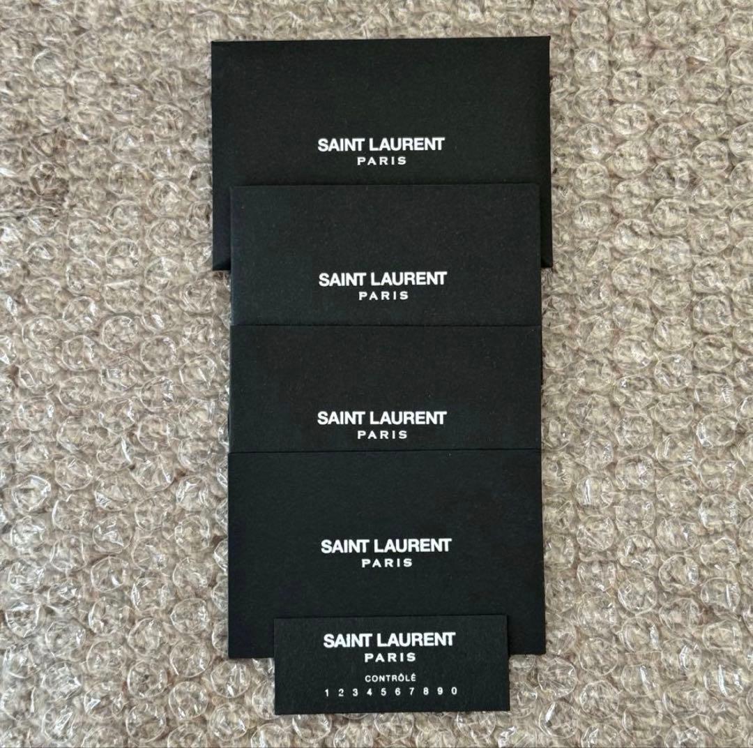 【2/7(土)までの限定価格】イヴサンローラン チェーン ショルダー バッグ