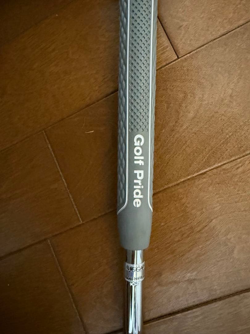 チッパー　Dolphin Pitch & Run Wedge 225 48度