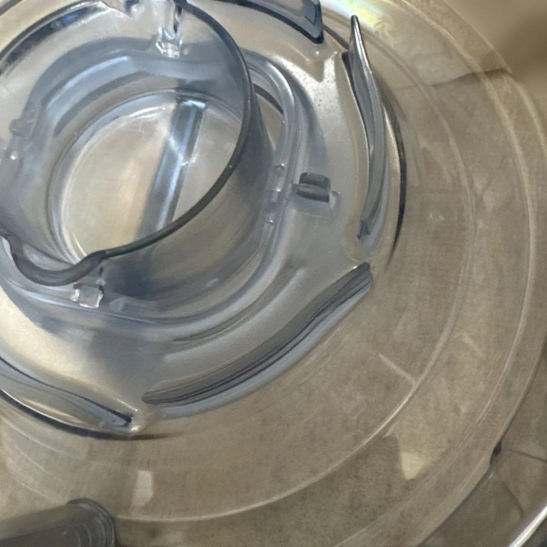 バイタミックスウエットコンテナ2.0タンパー付き