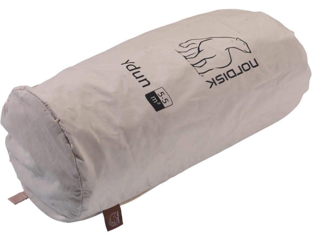 Nordisk Ydun 5.5（ユドゥン 5.5）