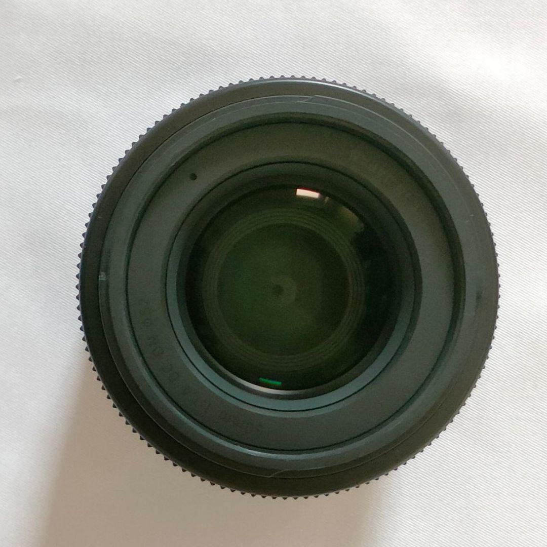 シグマ レンズ 30mm F1.4 DC DN ソニー Eマウント 単焦点