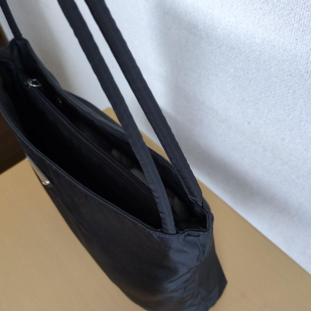 リピート様用✳️とても美品✳️プラダ PRADA トート セミショルダーバッグ