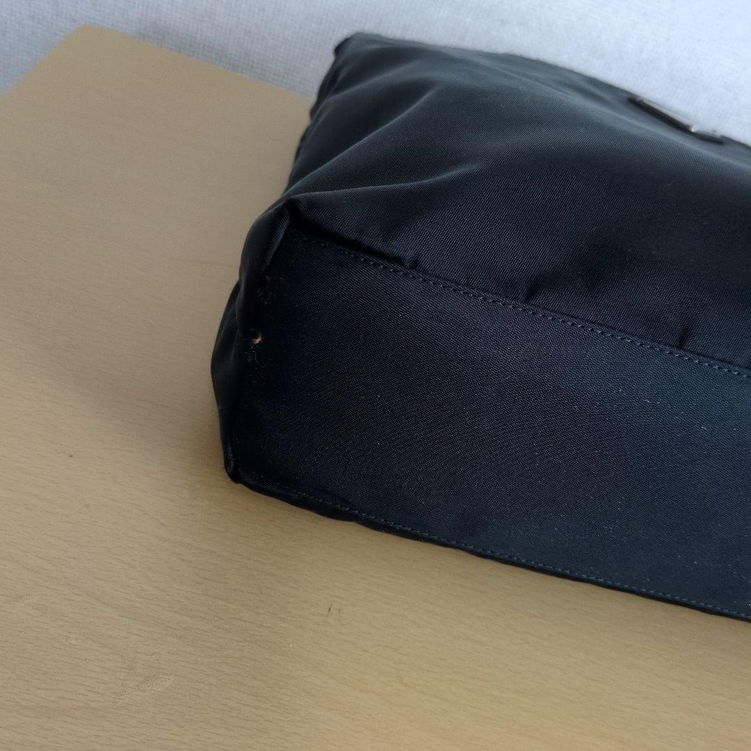 リピート様用✳️とても美品✳️プラダ PRADA トート セミショルダーバッグ