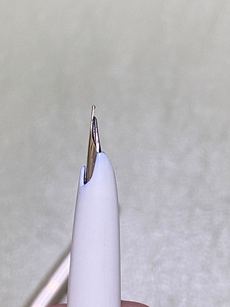 セーラー万年筆 21K SAILOR