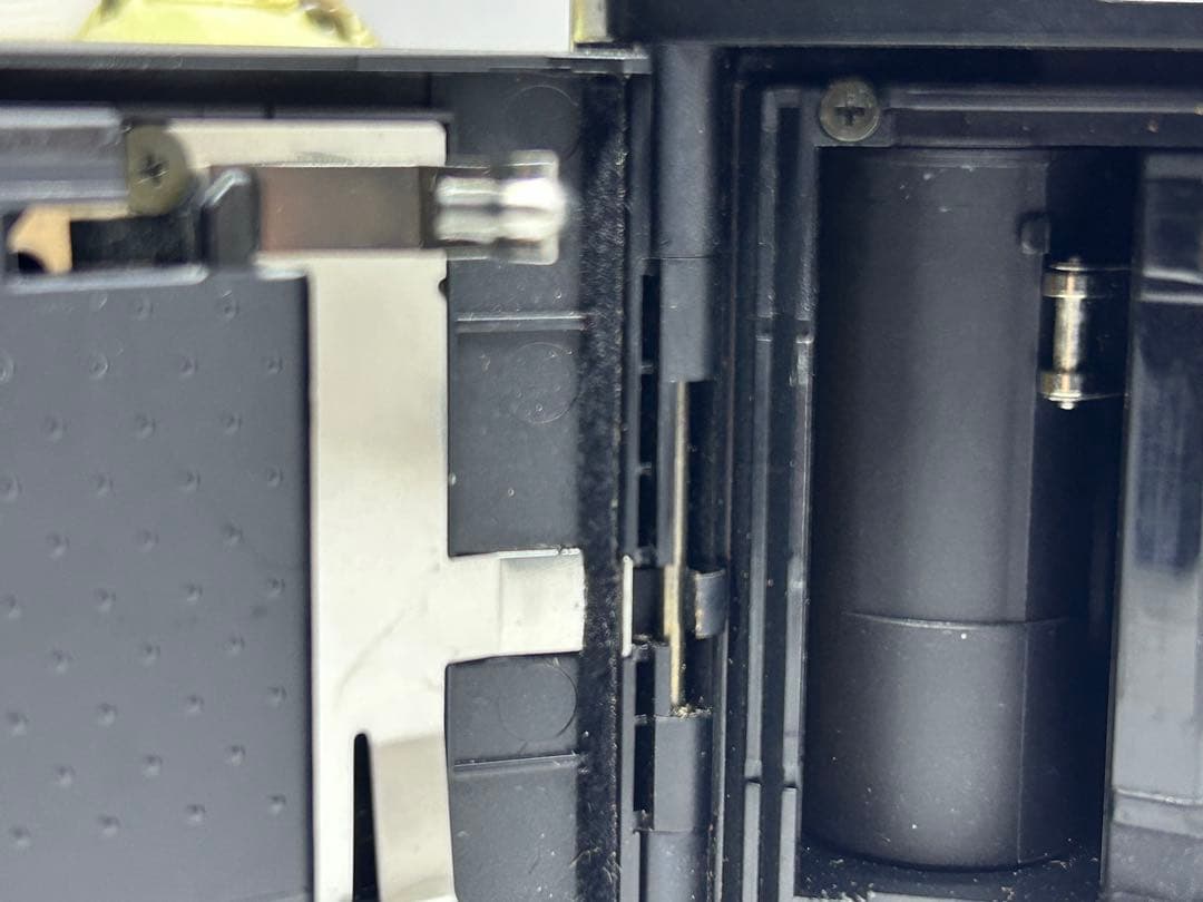 LEICA Z2X ライカ　動作品　コンパクトフィルムカメラ　VARIO