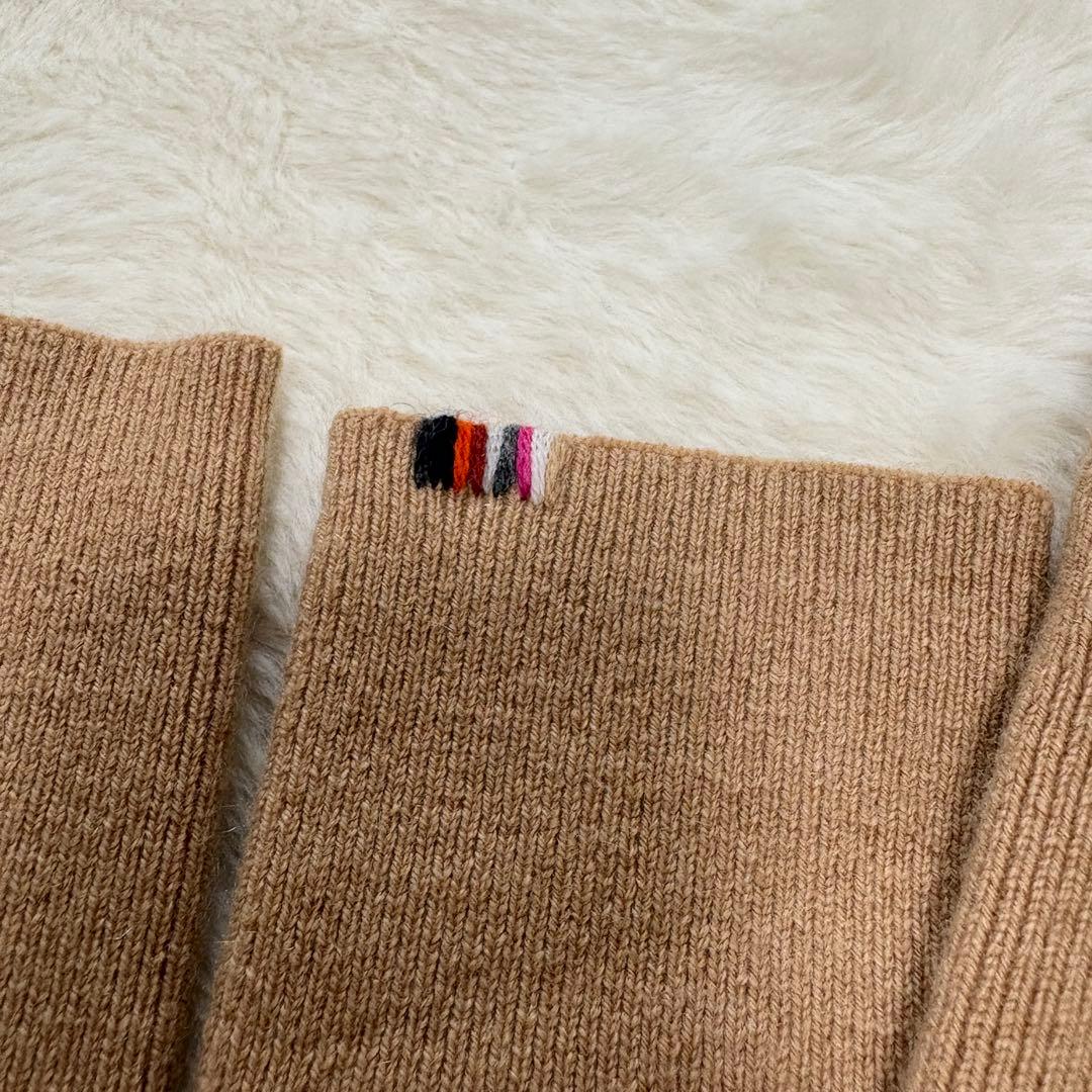 Extreme Cashmereエクストリームカシミアballetレッグ&アーム