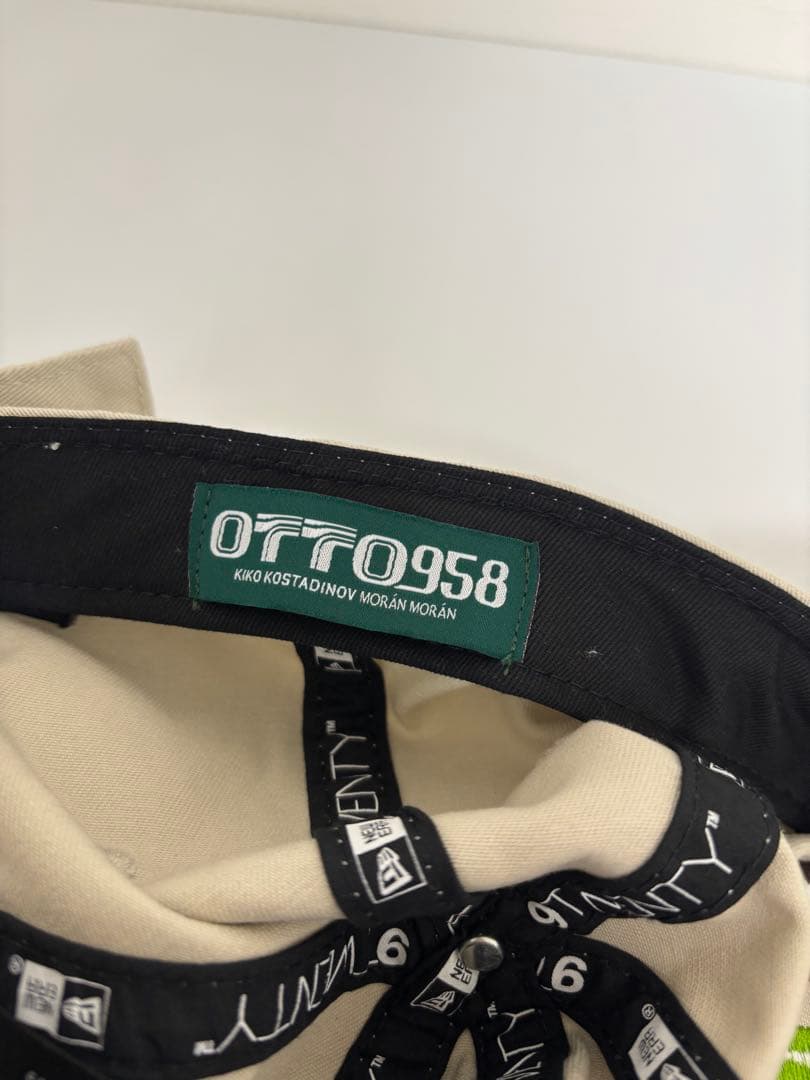 帽子 otto958 cap
