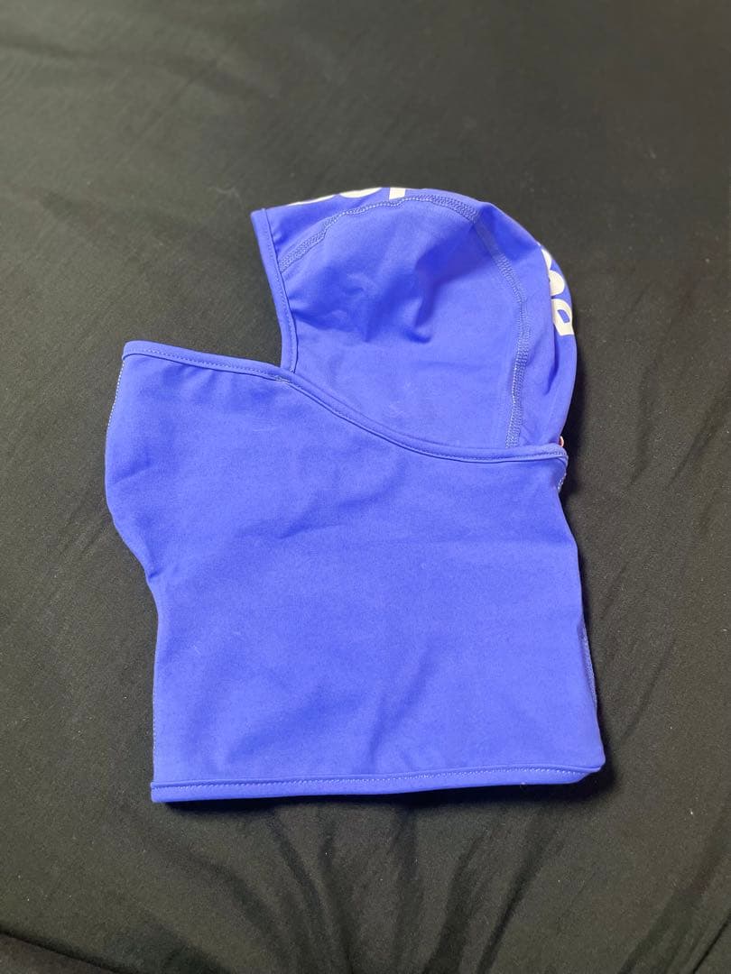 シュプリーム ヒート リアクティブ バラクラバ