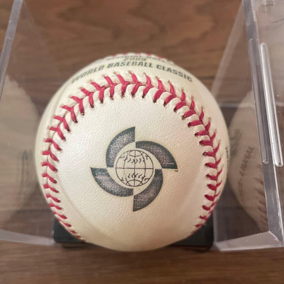 2009年WBC ワールドベースボールクラシック